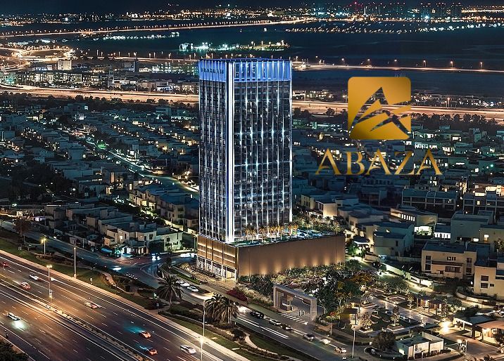 20%OFF_Close to Metro_12%ROI_High Floor_Ramadan offer