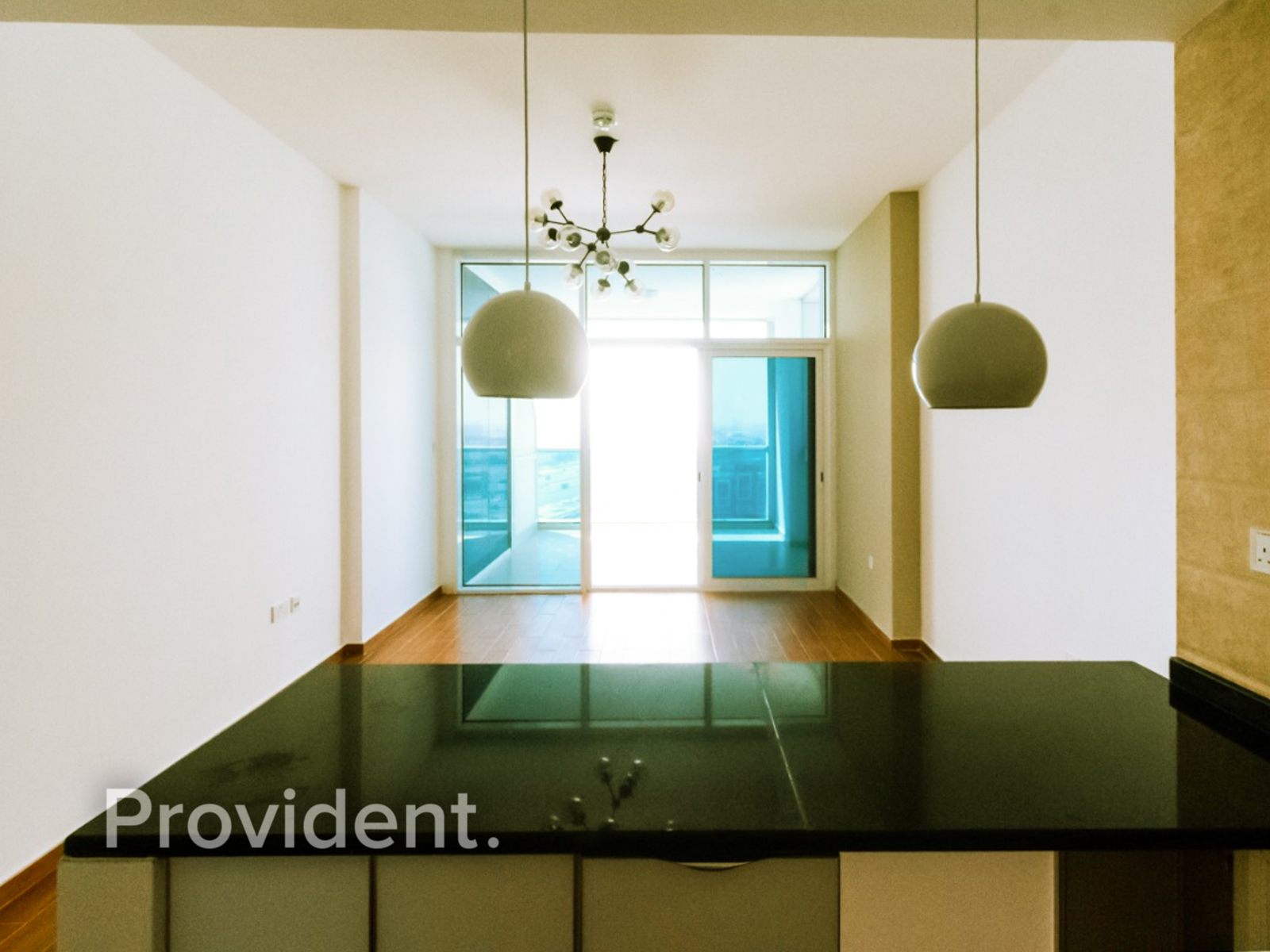Prime Location | Unfurnished | Ready to Move