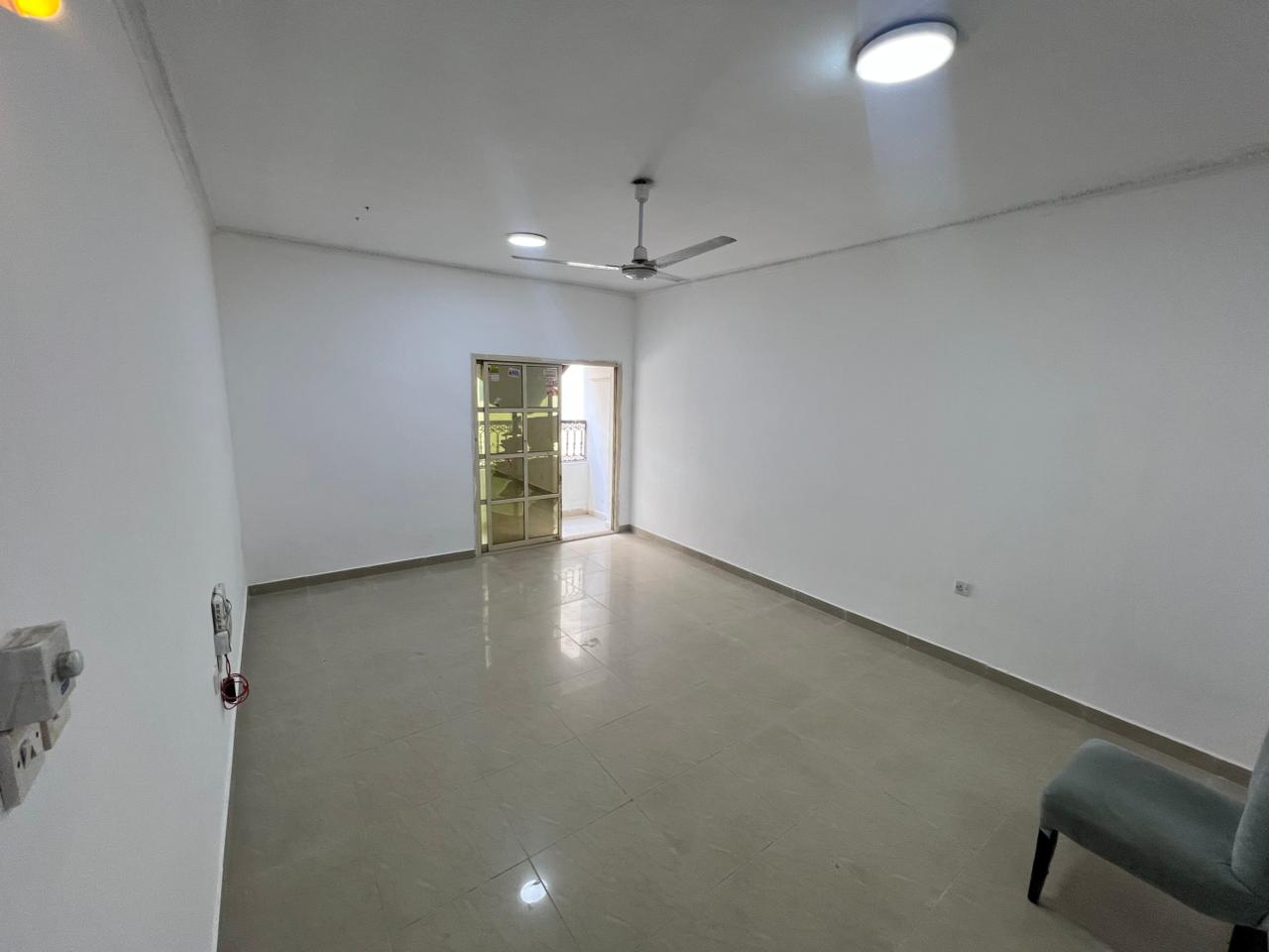 A one-bedroom apartment for annual rent in Al Rawda, Ajman,