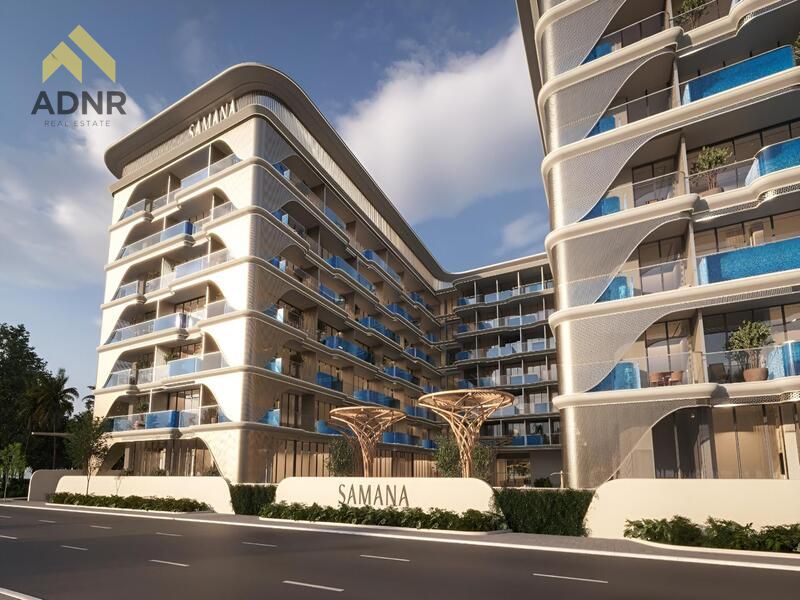 RAMADAN OFFER / Flexible PP / Prime location / High ROI / Family-friendly