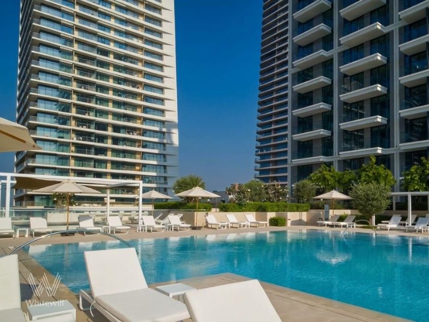 Genuine Resale | Iconic Location