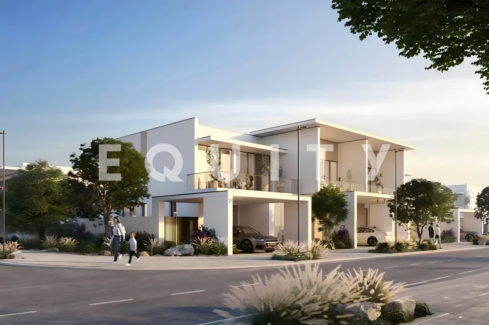 Park Backing | Emaar Community | Payment Plan