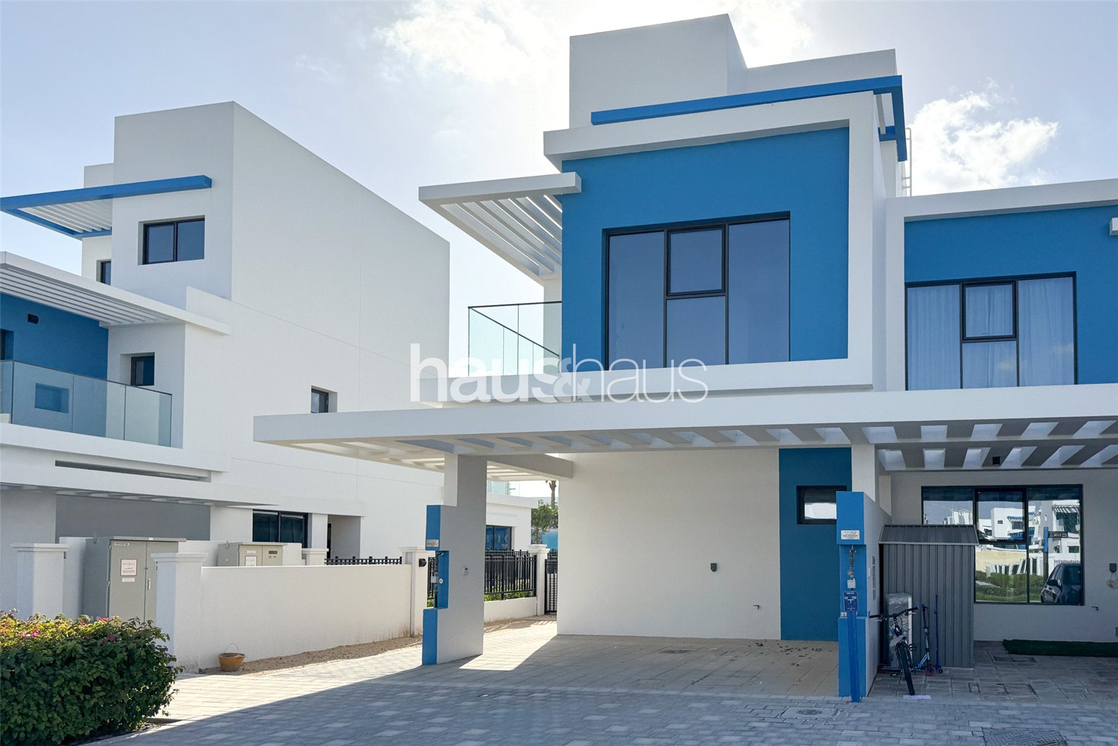 End Corner | Ready Unit | Mortgage Approved