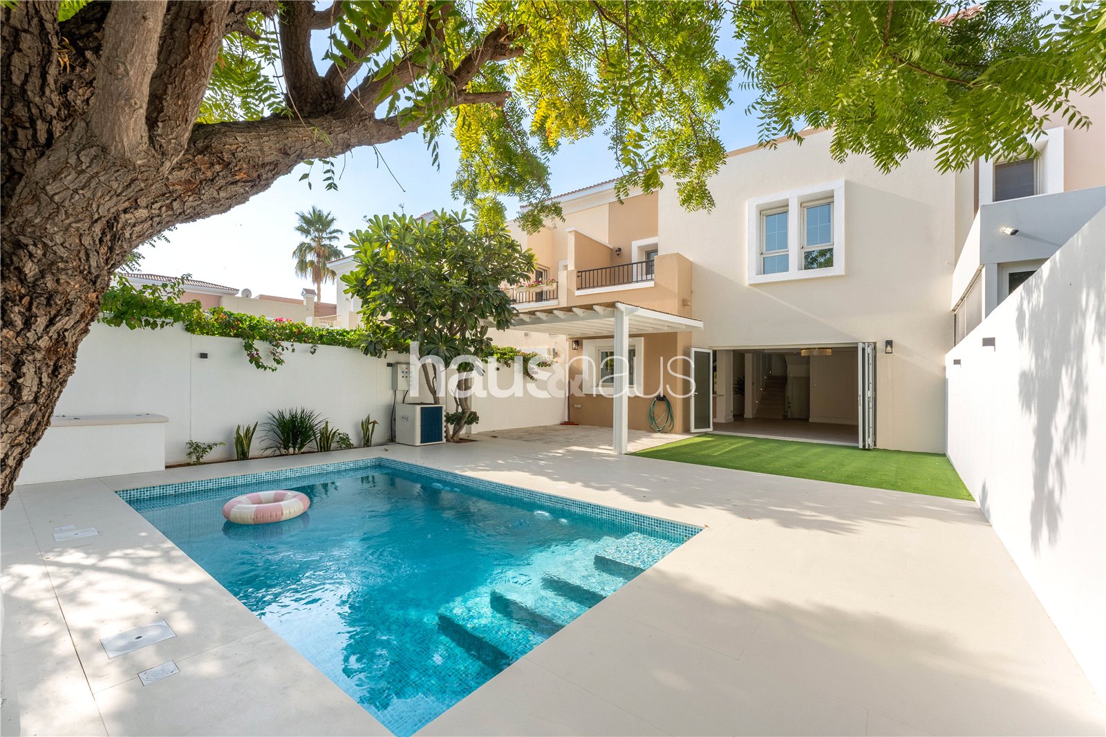 Fully Upgraded | Quiet Location | Pool