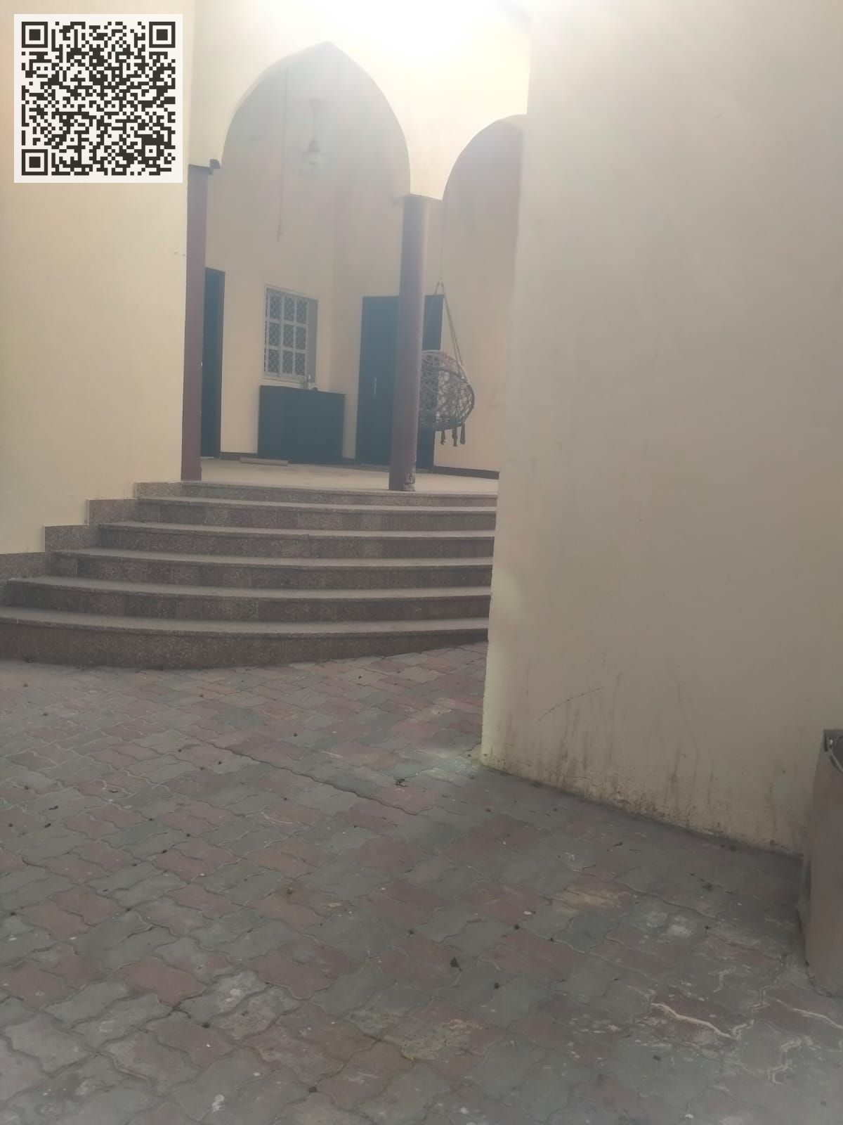 4 BHK Villa in Prime Location | Al Rawda, Ajman