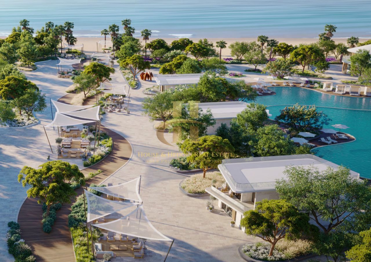 Modern Living | Sea View | Investor Choice
