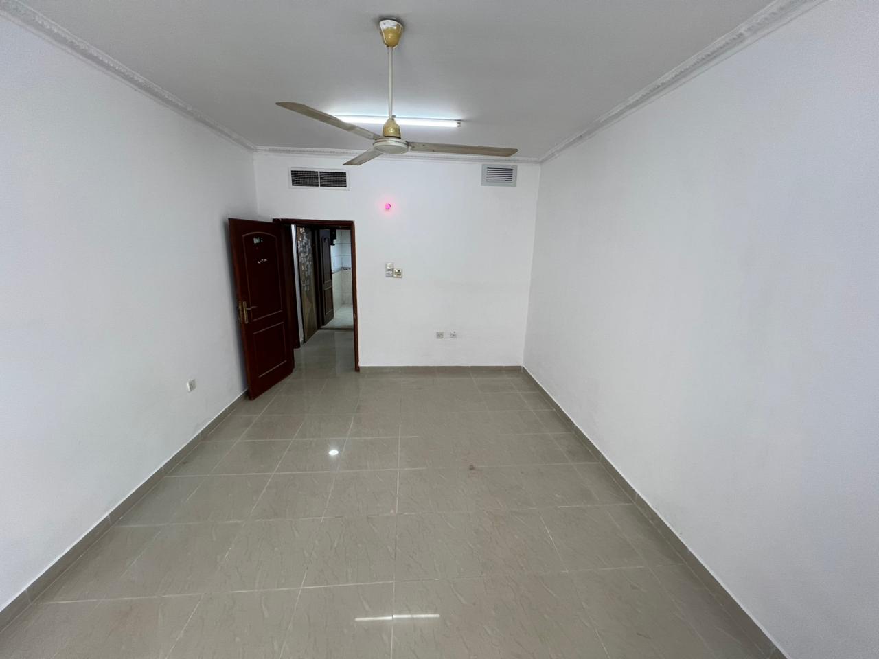 We now have a one-bedroom apartment in a prime location at the lowest price, with free maintenance provided by the owner. Building is for families onl