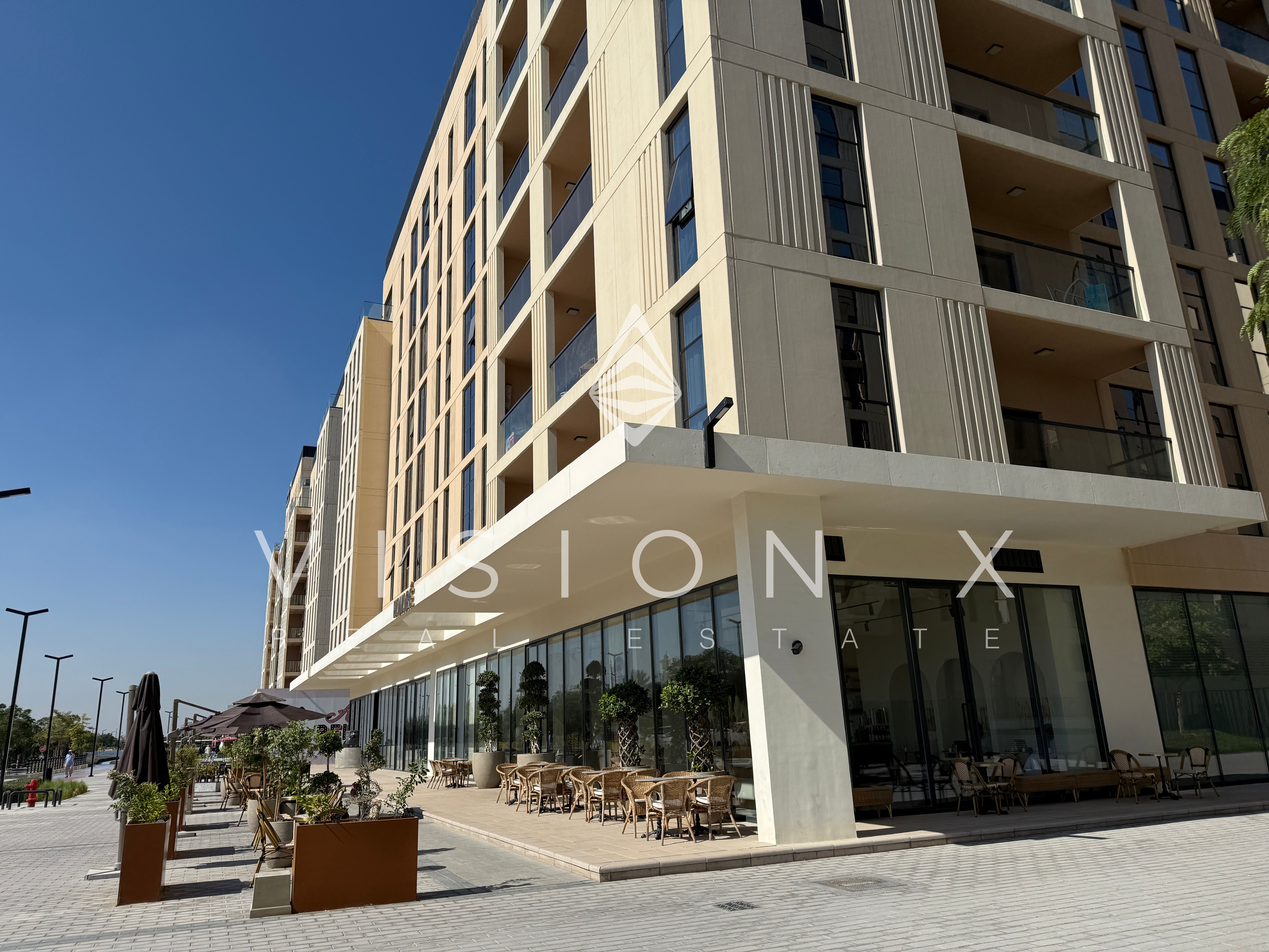 Modern Lifestyle | Brand New Apartment | Great Views