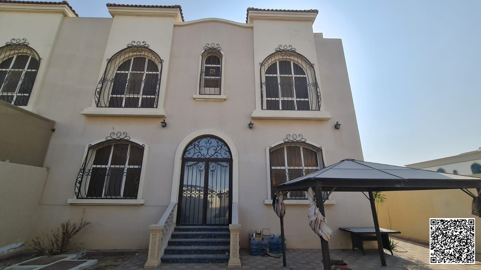 3 Bedroom Villa for Rent in Al Hoshi 1, Sharjah