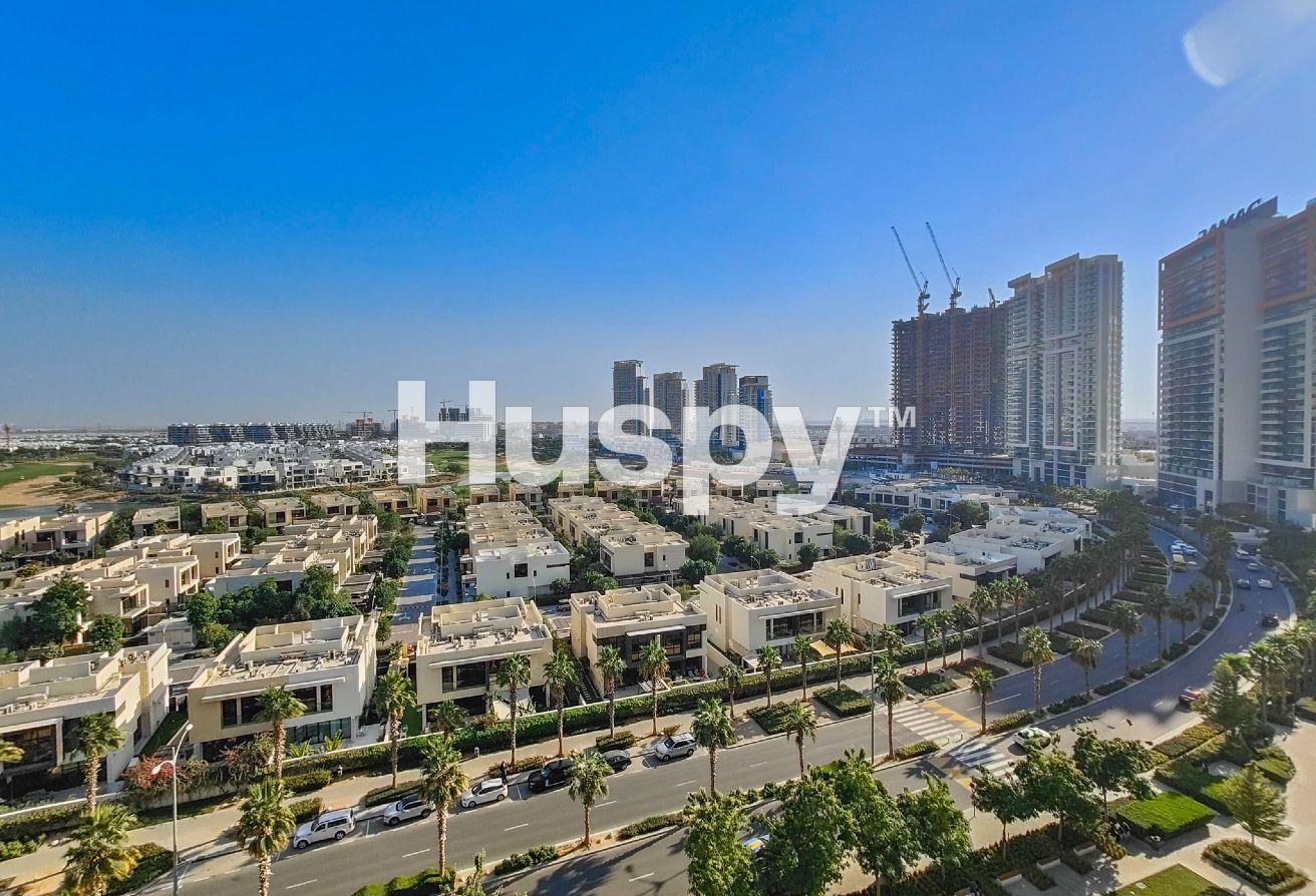 Vacant | Golf Course View | Furnished