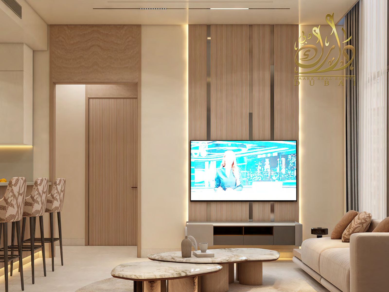 Fully Furnished Apartments | Prime Location in Al Furjan | Multiple Layouts