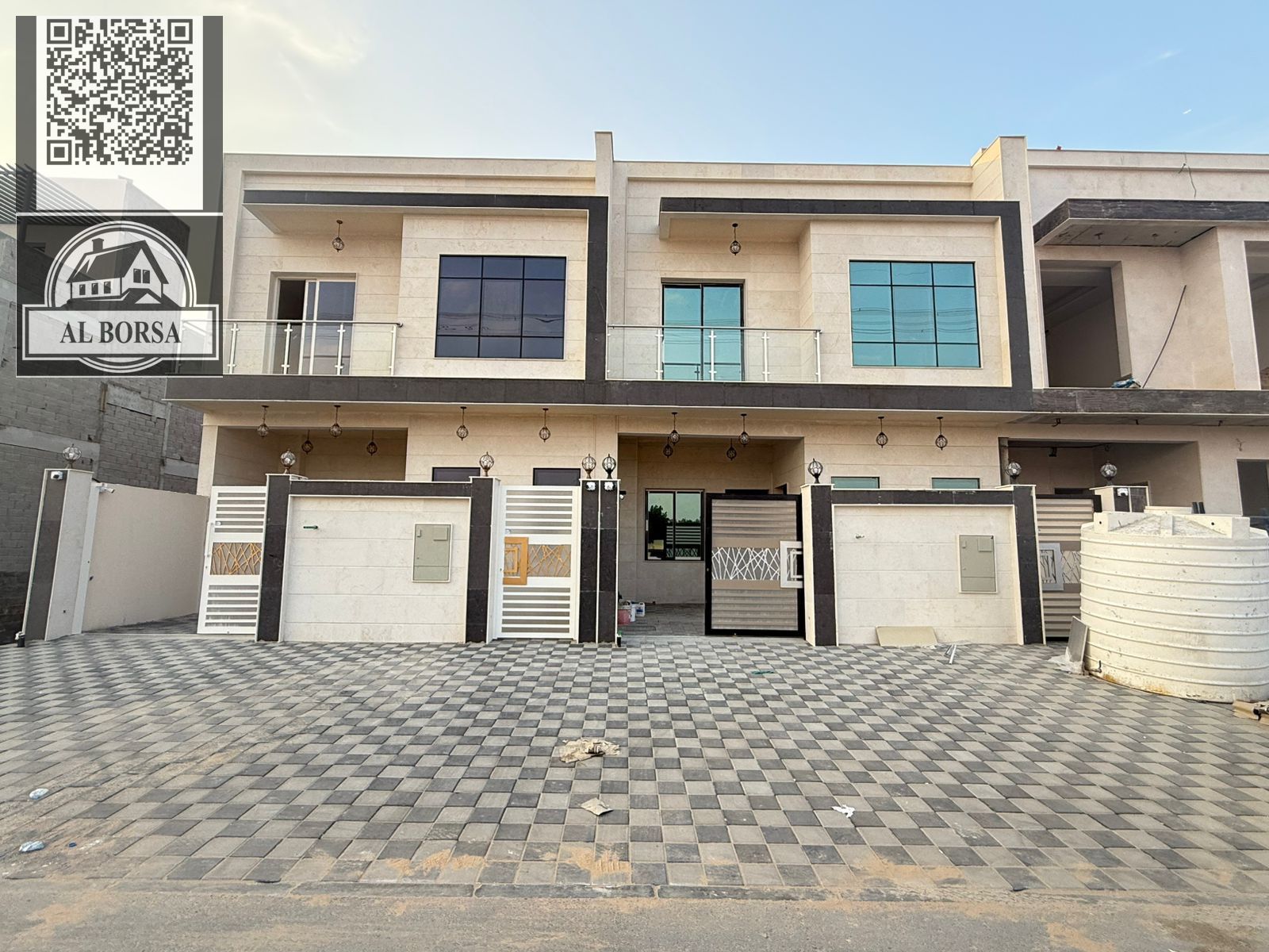 Villa for Rent | Al Helio 2 – Ajman