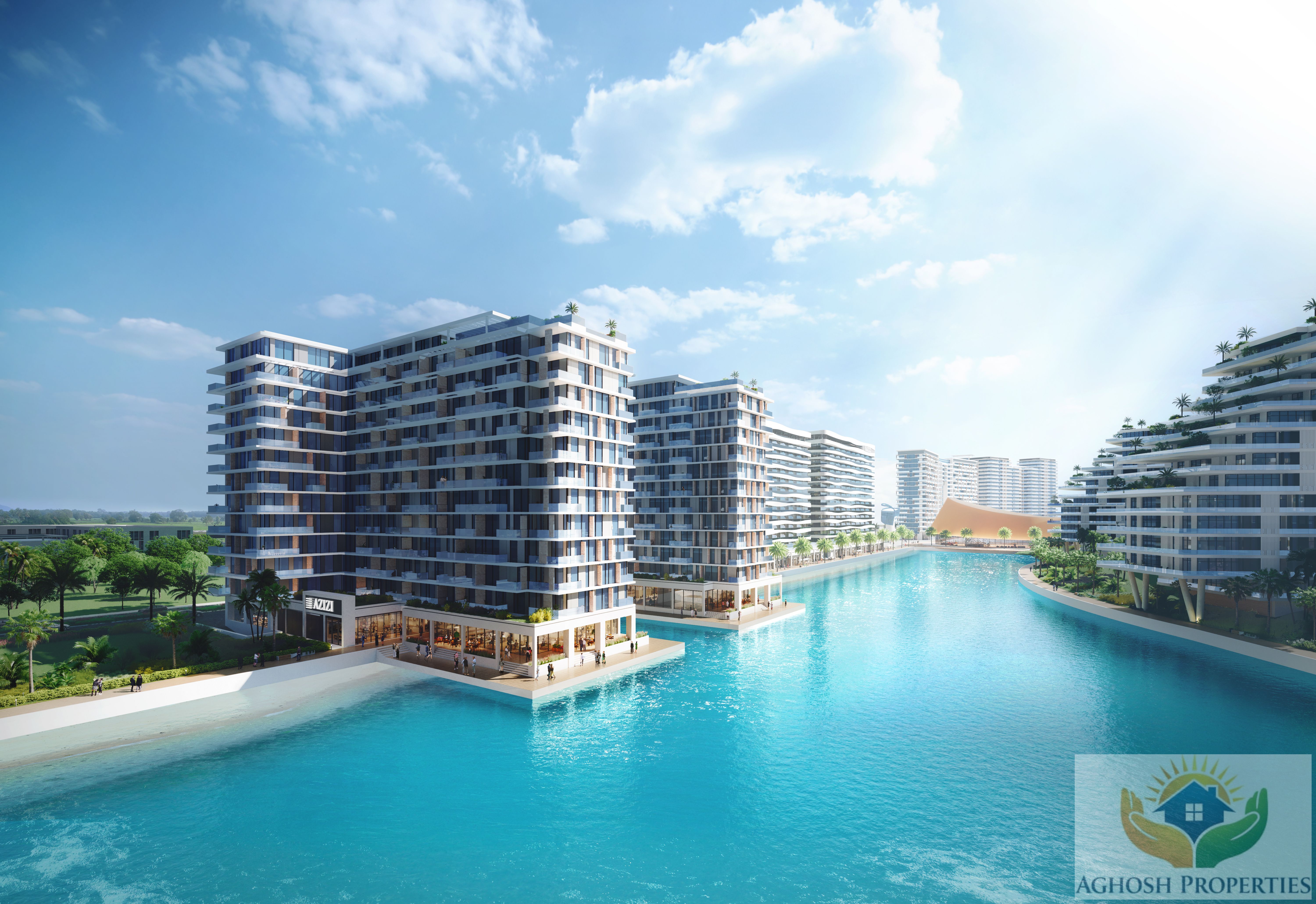 8-16 % ROI | Near to Airport | Limited-Time Offer | Smart Homes | Luxury Living