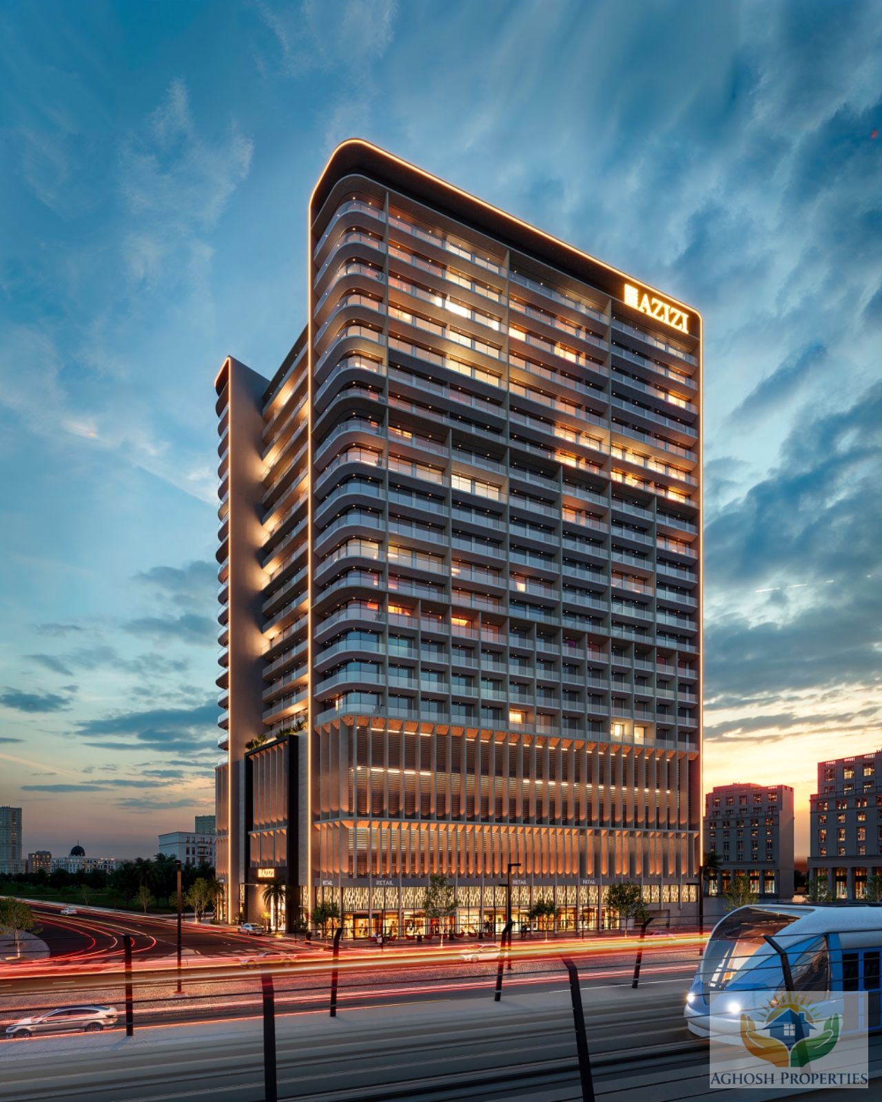 Studio for Sale | Best Price | Next to Life Pharmacy Metro Station | Chiller Free
