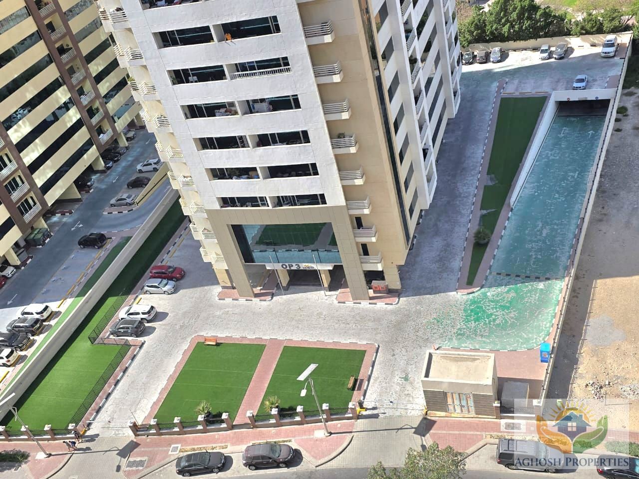 1BR SALE | BIG LAYOUT | BALCONY | CLOSE KITCHEN | HIGH FLOOR | RENTED