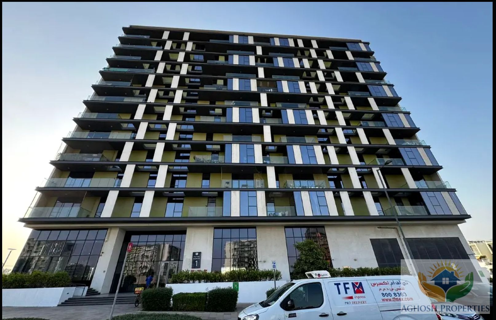 High Roi | Ready to Move | Fully Furnished & Upgraded | Dubai South