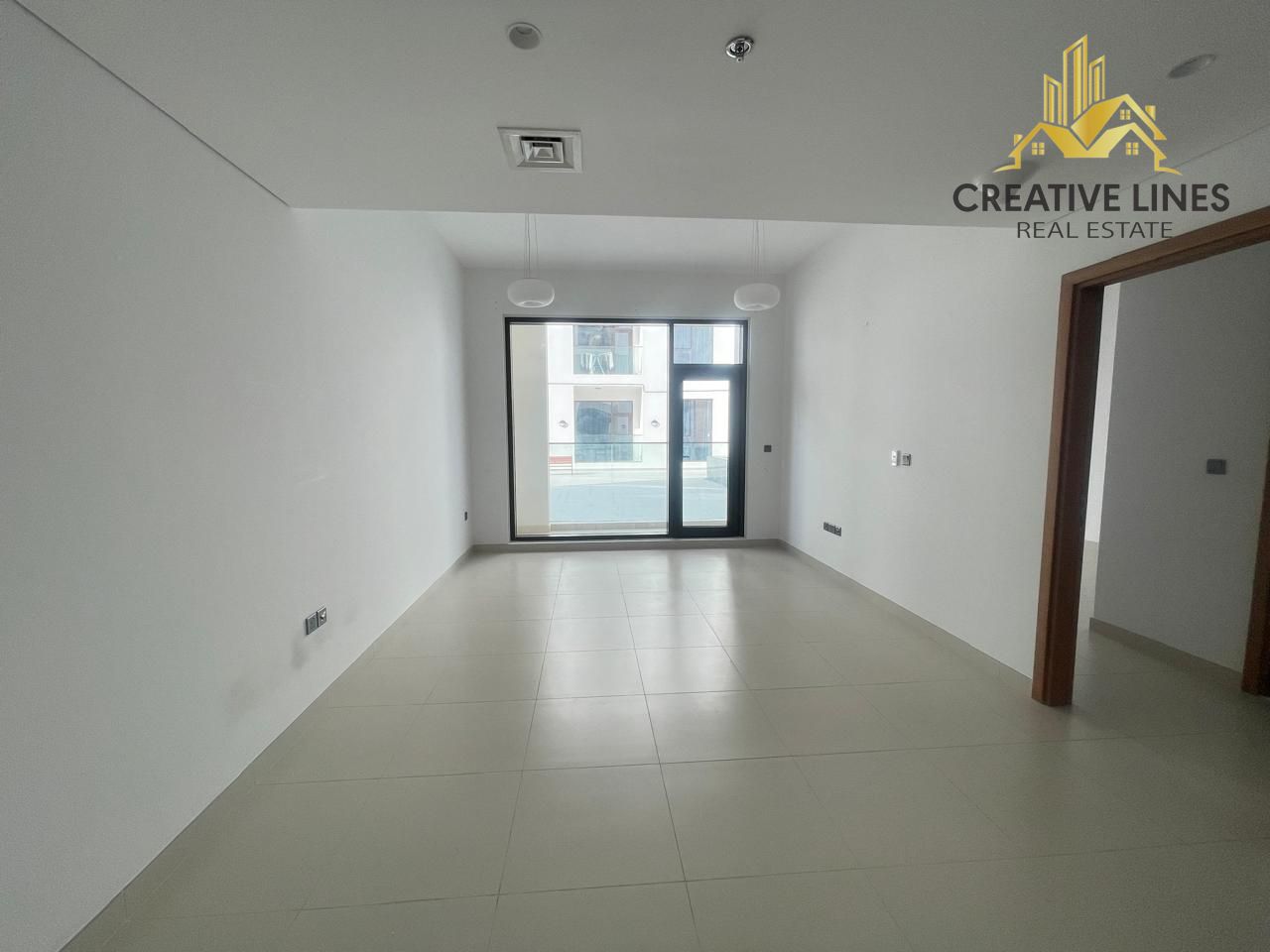 BRAND NEW 1BHK//PRIME LOCATION//READY TO MOVE