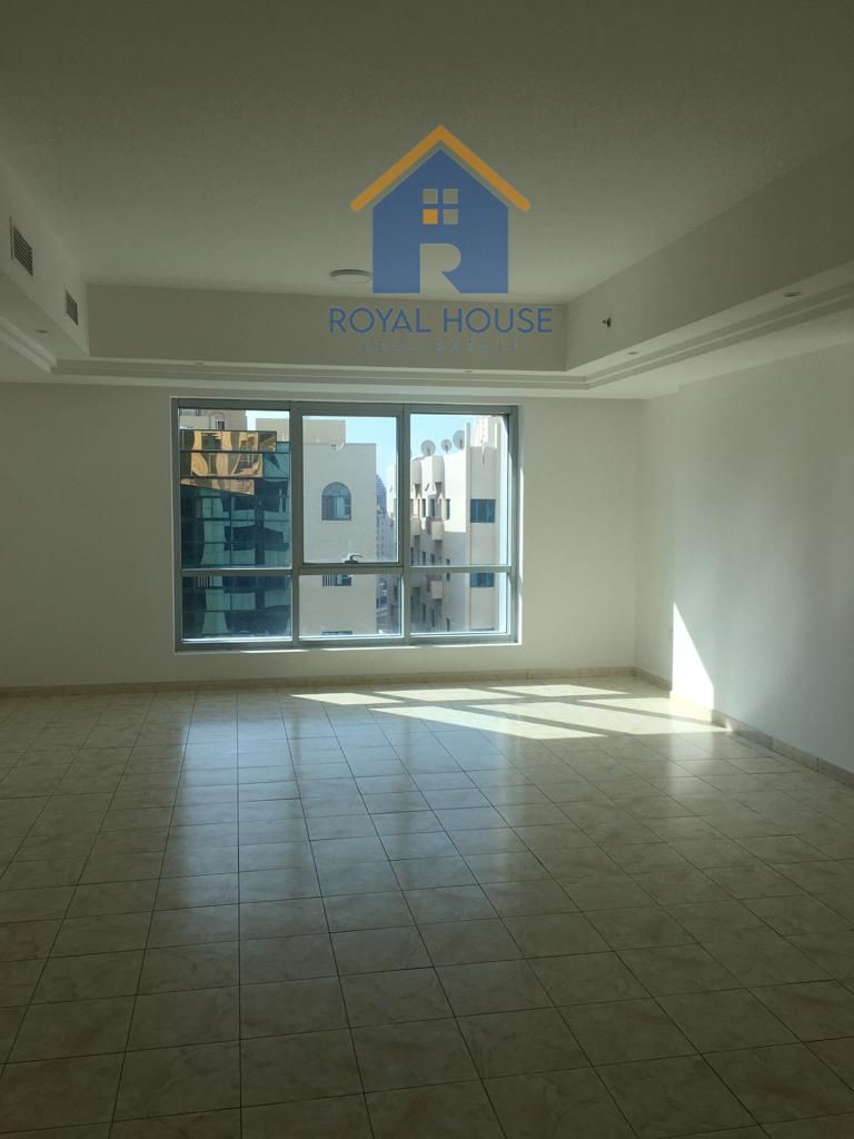 For sale: A palace-sized apartment in Al-Dana Towe