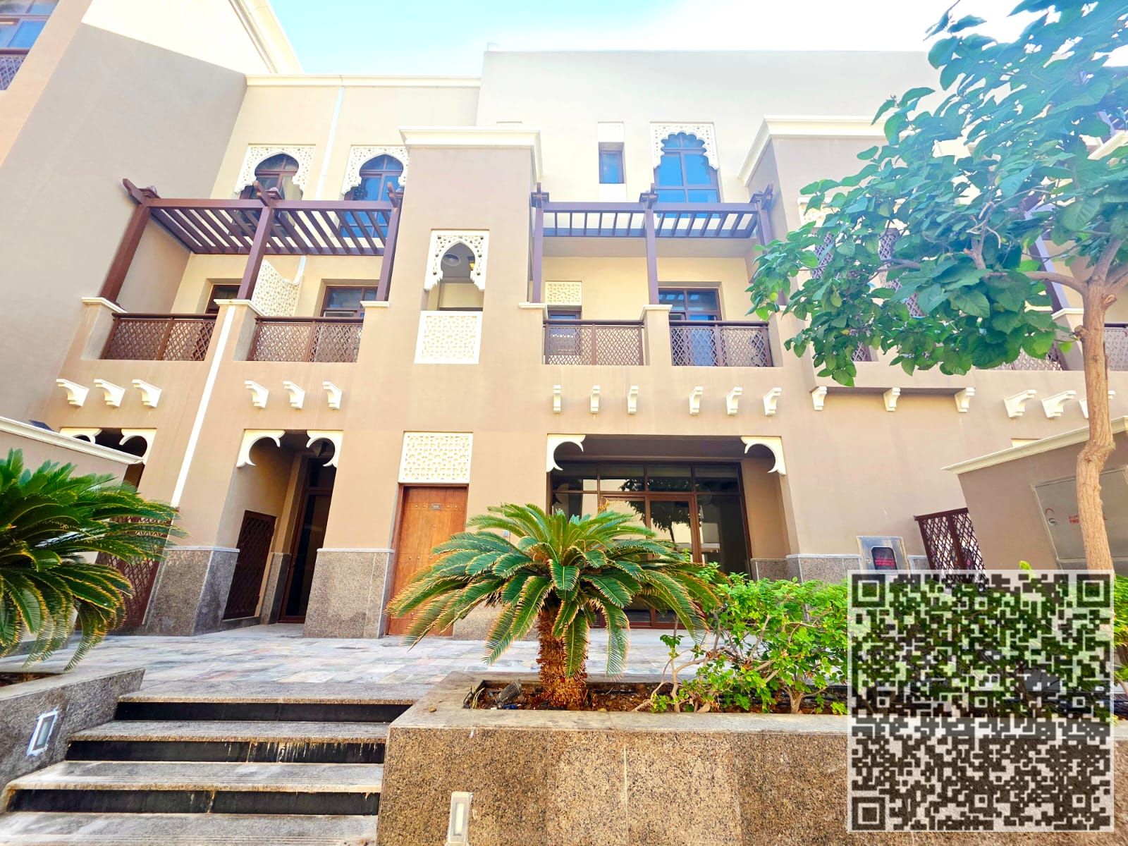 BEAUTIFUL 4 MASTER BEDROOM VILLA AVIABLE FOR RENT IN RIFAH SHAJAH