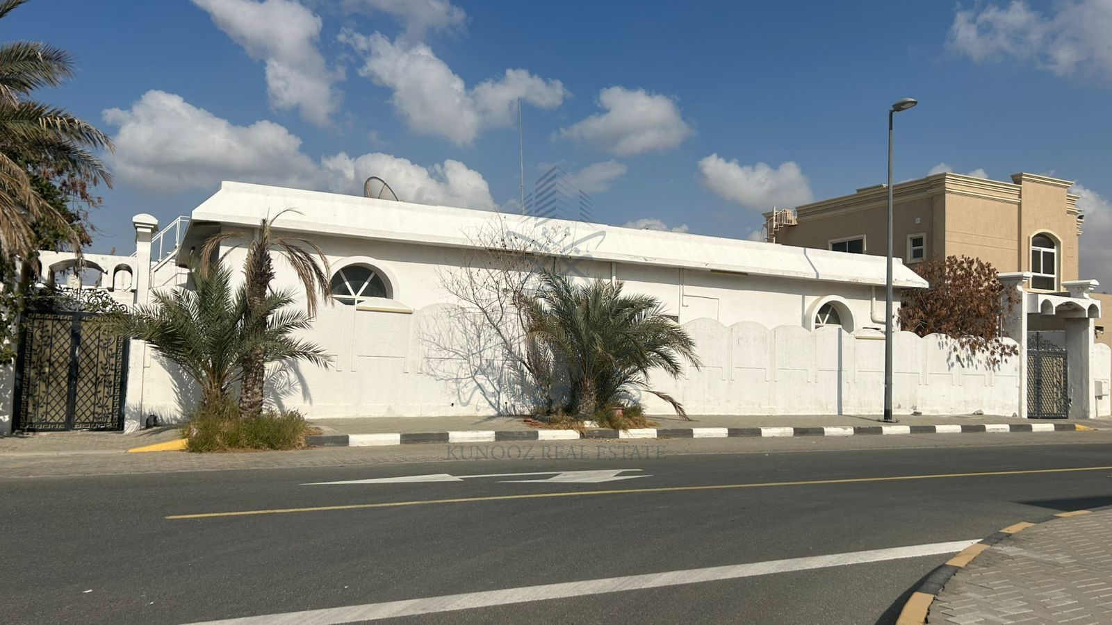 Al Rifa’a, Sharjah