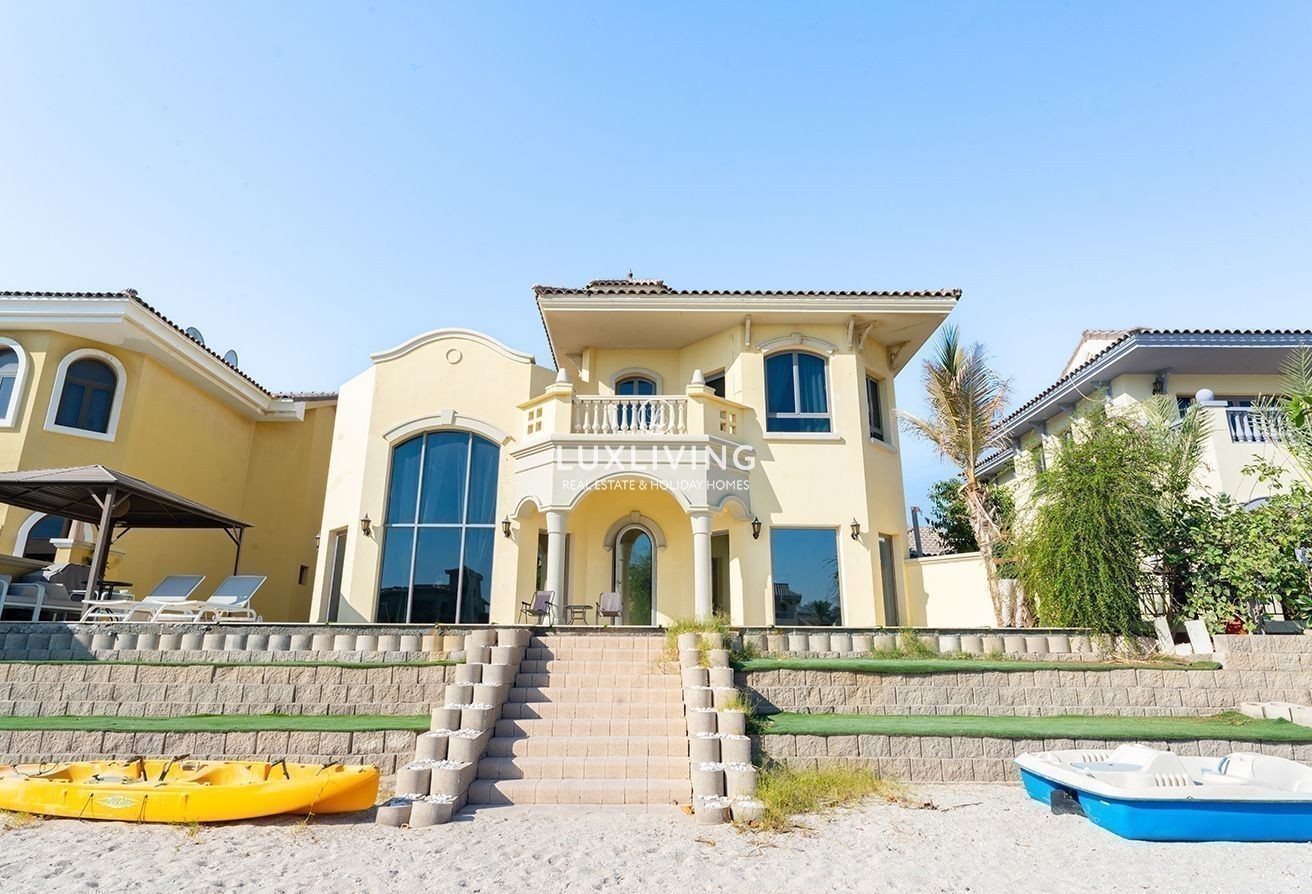 Best Deal | Fully Furnished | VOT