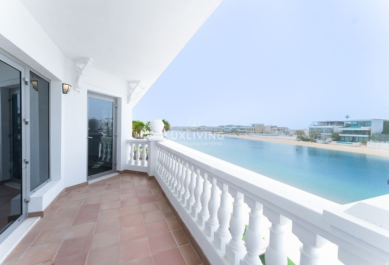 Alantis View | Immaculate Condition | Furnished
