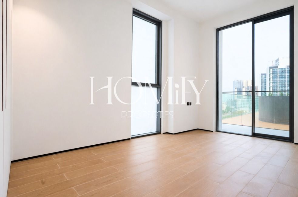 Garden View | Premium Quality | Modern Living