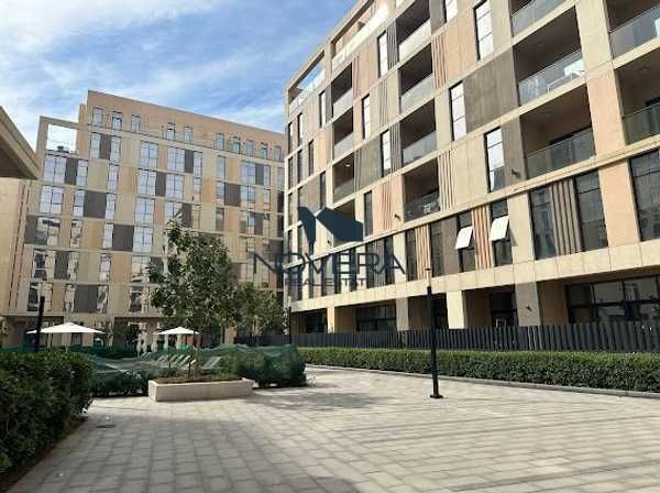 Modern 2BR | Al Mamsha | 1.275M