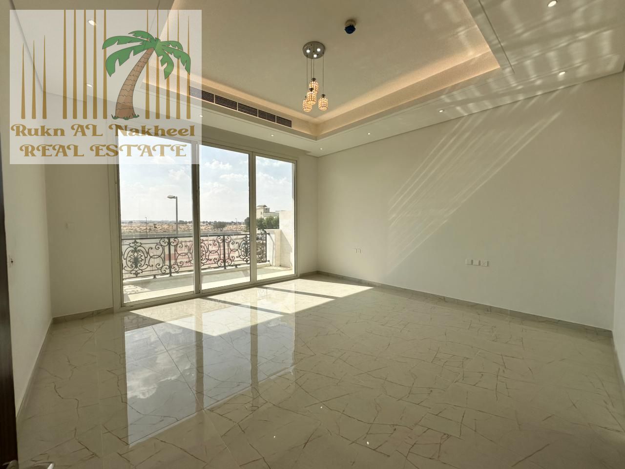 Modern Villa, Spacious, Family Friendly