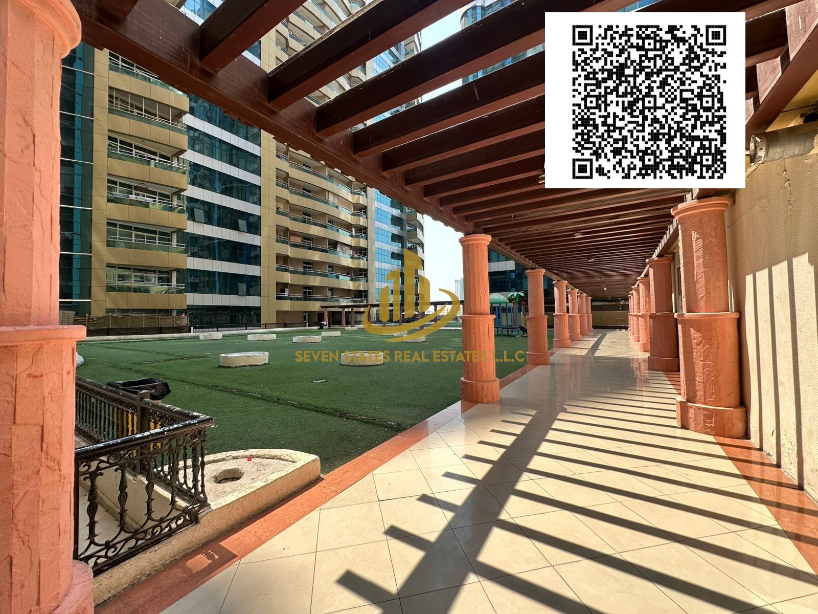 Spacious 2 Bedroom Apartment for Sale | Horizon Towers