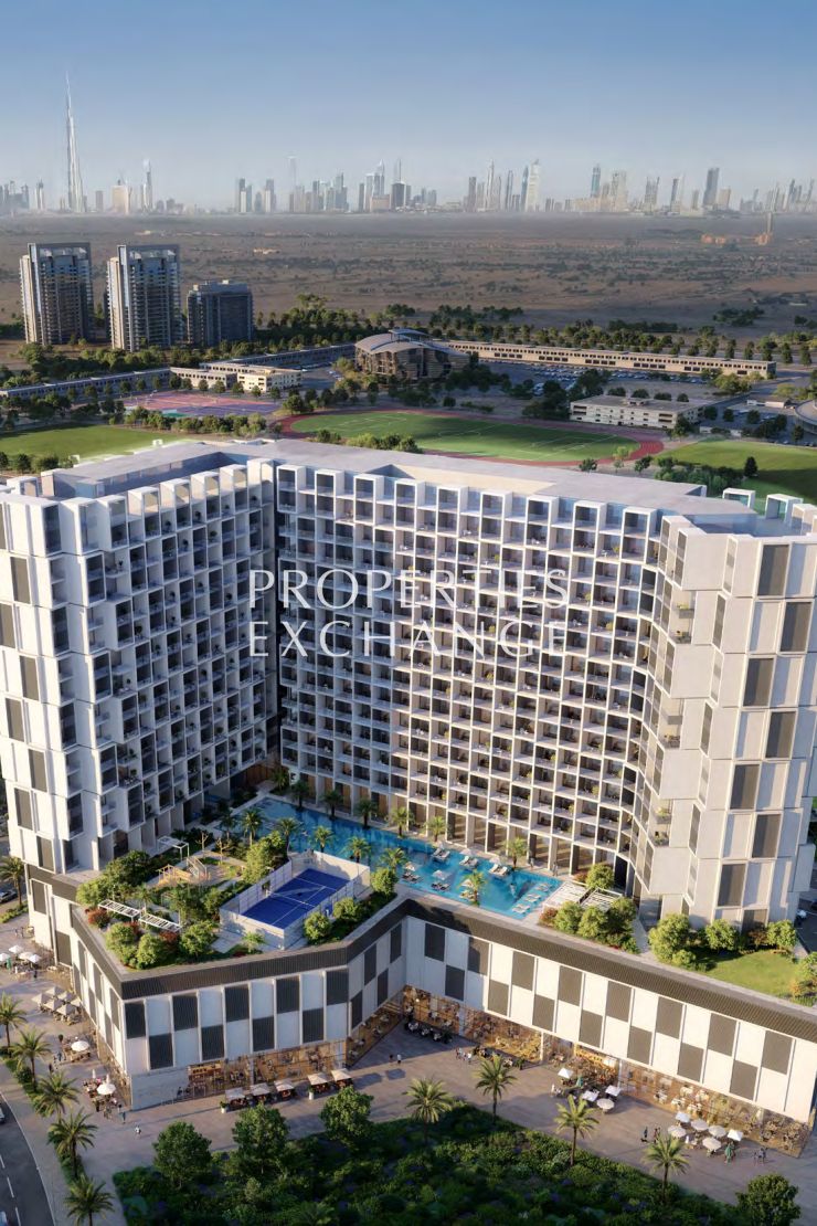LUXURY LIVING | INVESTOR DEAL | HIGH ROI | PRIME LOCATION.