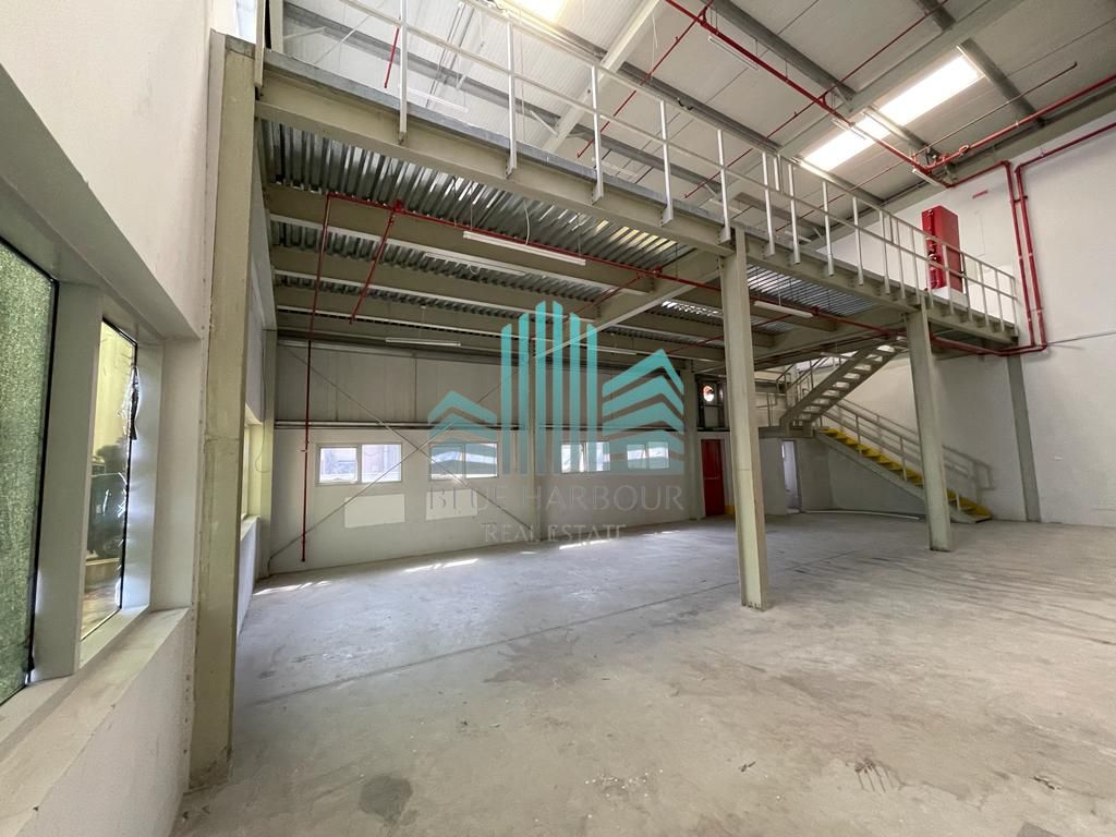 13-80 KW POWER | EASY ACCESS TO MAIN ROAD | WELL MAINTANED
