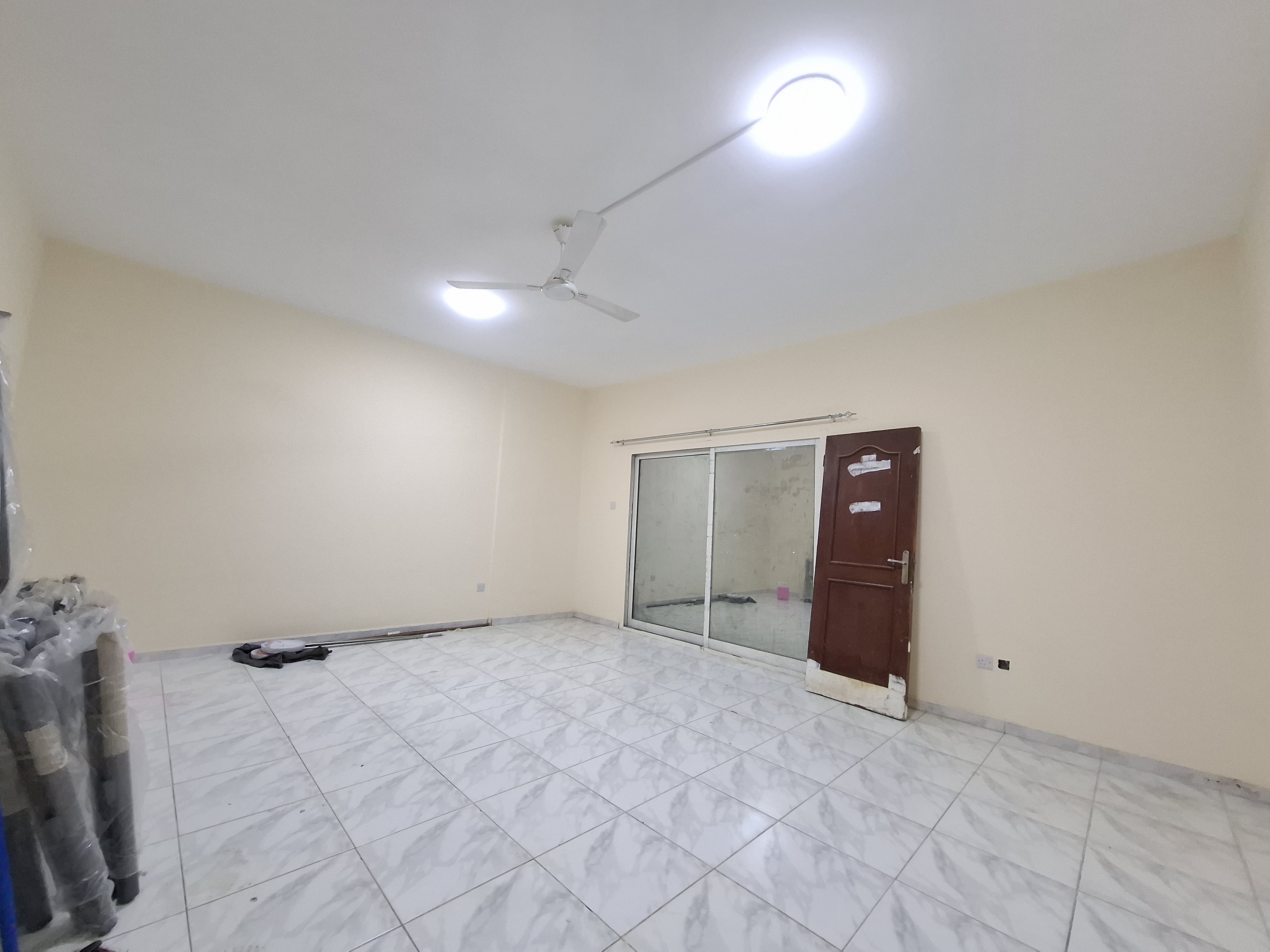 For Bachelor Company Staff | Spacious 3BHK | Prime Location in Abu Shagara | Ready To Move