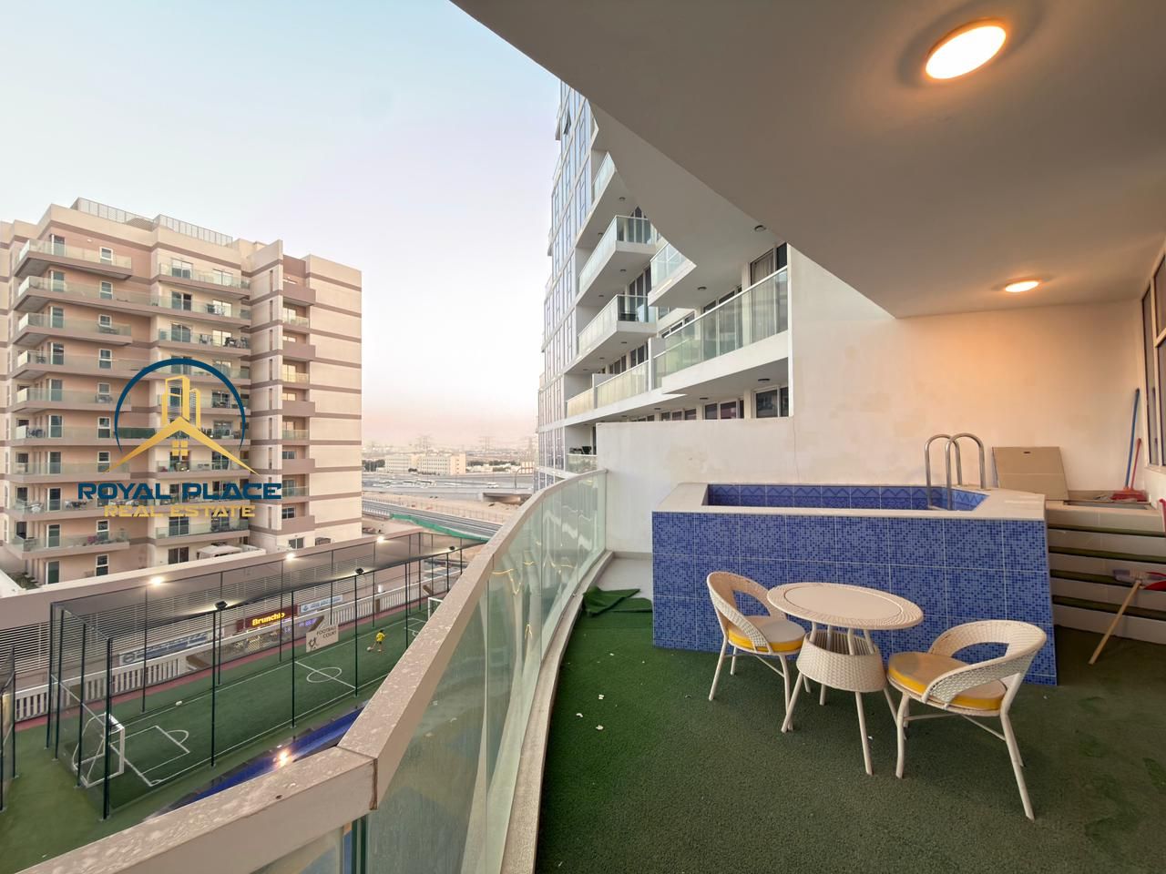 Brand New | High ROI | Best Amenities | 2+Study