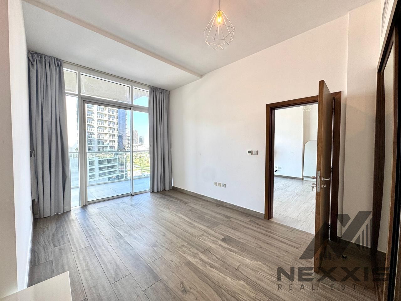 1BHK Apartment for Rent | Modern Living Top AMANTI