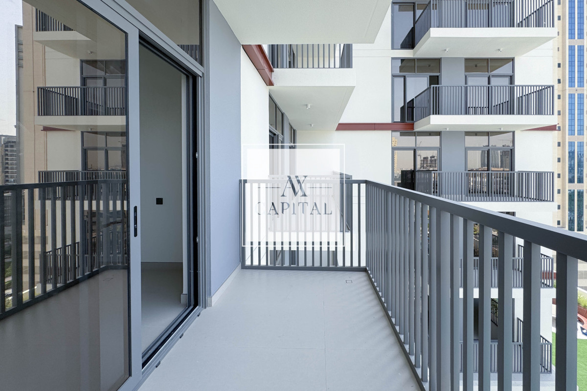 Hadley Heights | Brand New | Be the first tenant