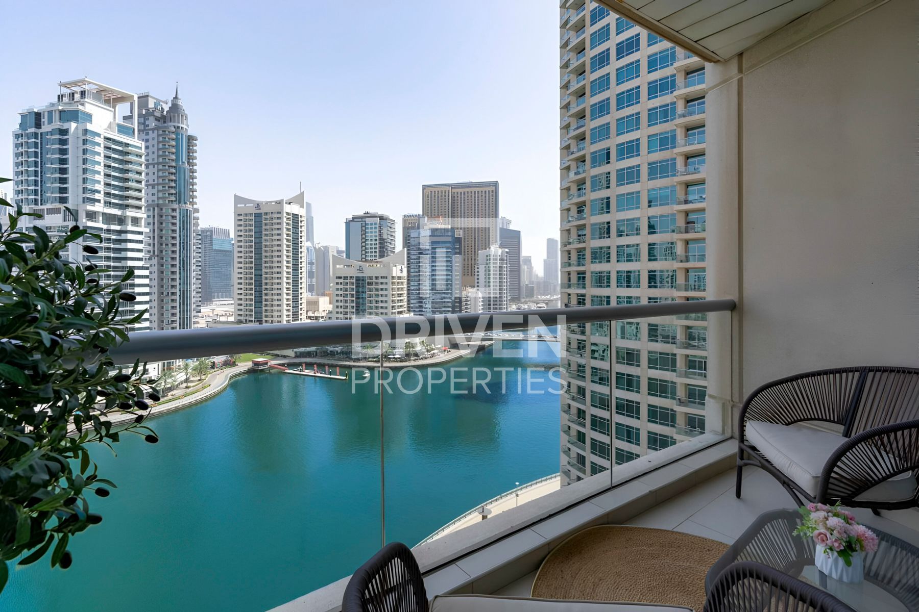Newly Upgraded | Furnished | Ready to Move In