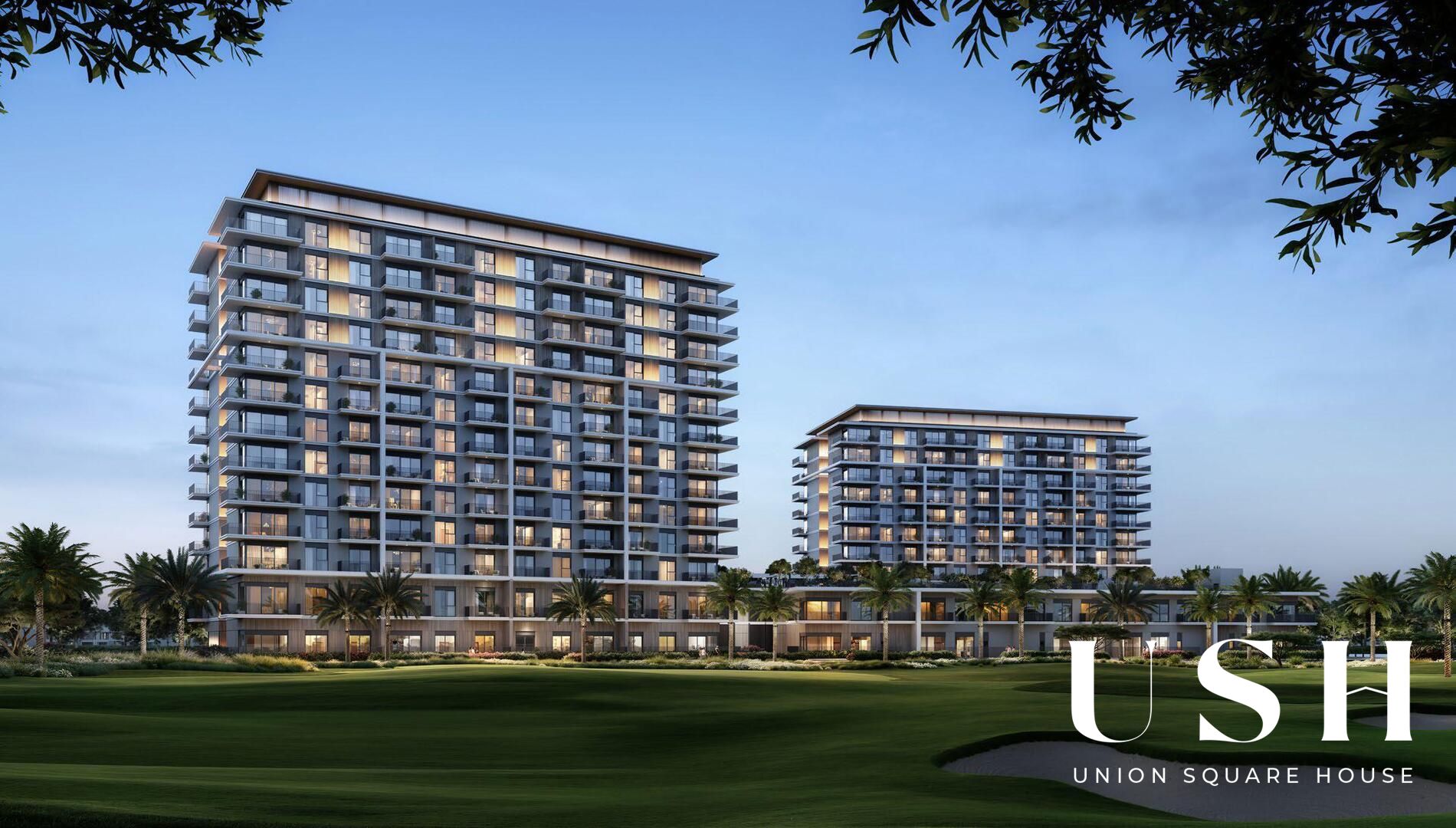 Golf Living 3BR | Serenade Location | High ROI