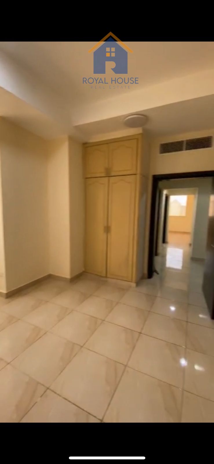 Spacious Al Nahda Gem: Unfurnished Comforts & Family-Friendly Amenities