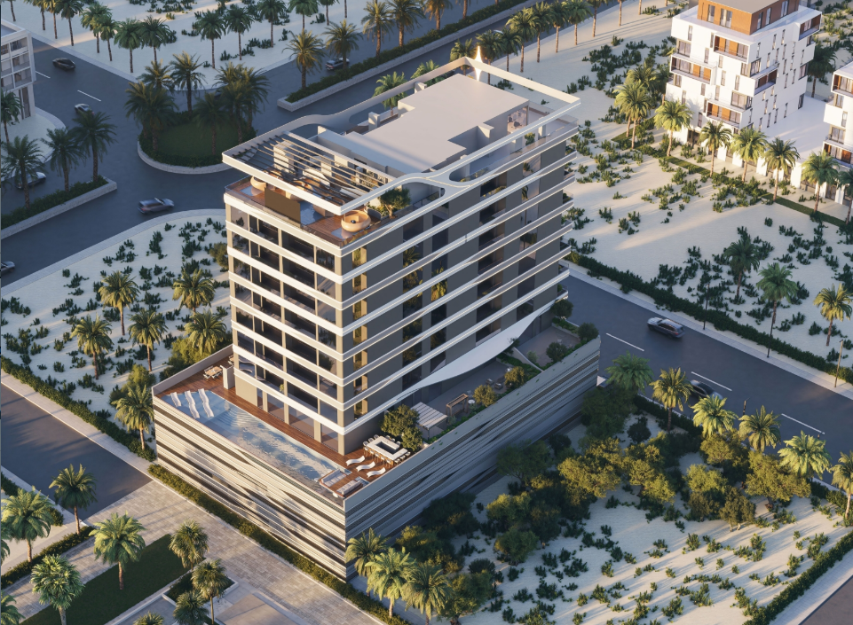 Elegant 3BR Apartment | The Jardin Astral, JGC