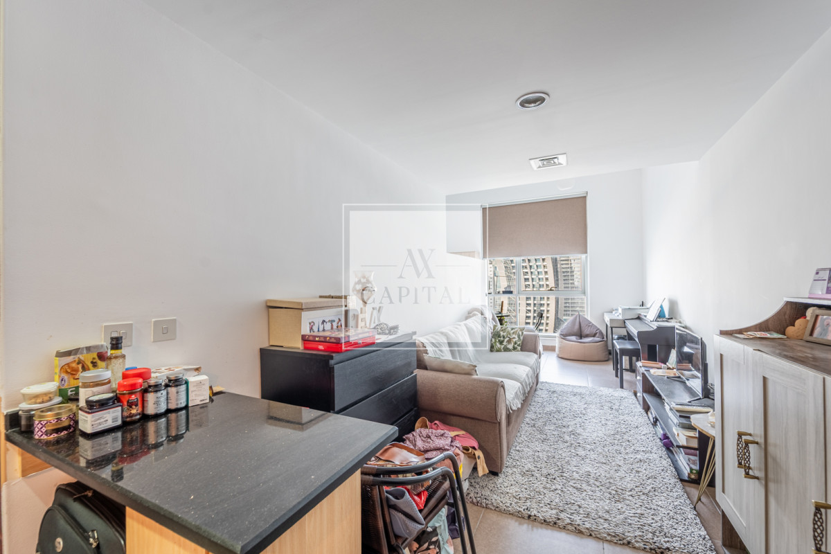 Burj & Canal View | Spacious | Furnished