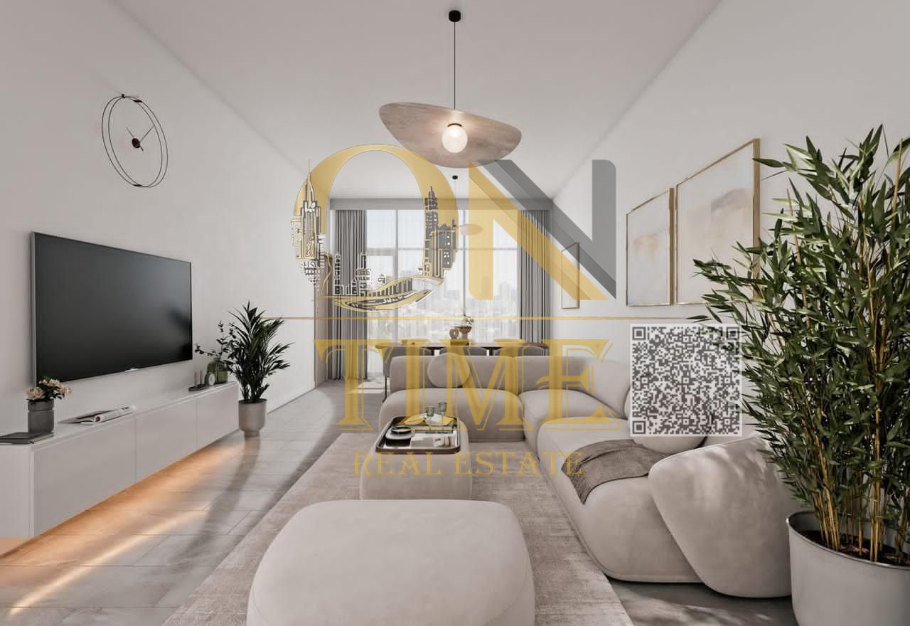 Below the developer's price | Parking and gym | Spacious areas