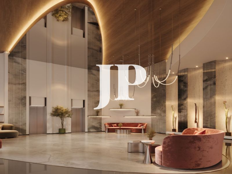 Samana Boulevard Heights | Luxury Apartments with High ROI in Dubai
