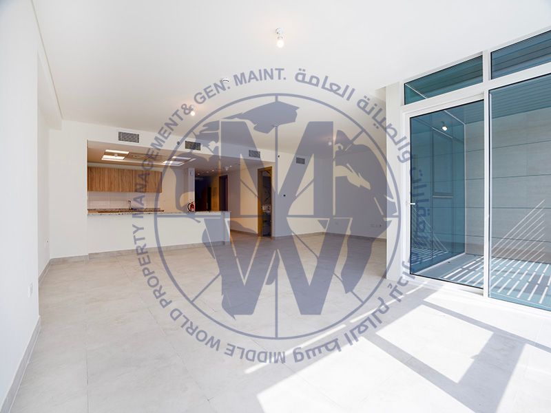 Brand New I 2Br Duplex I Spacious living area I Canal View