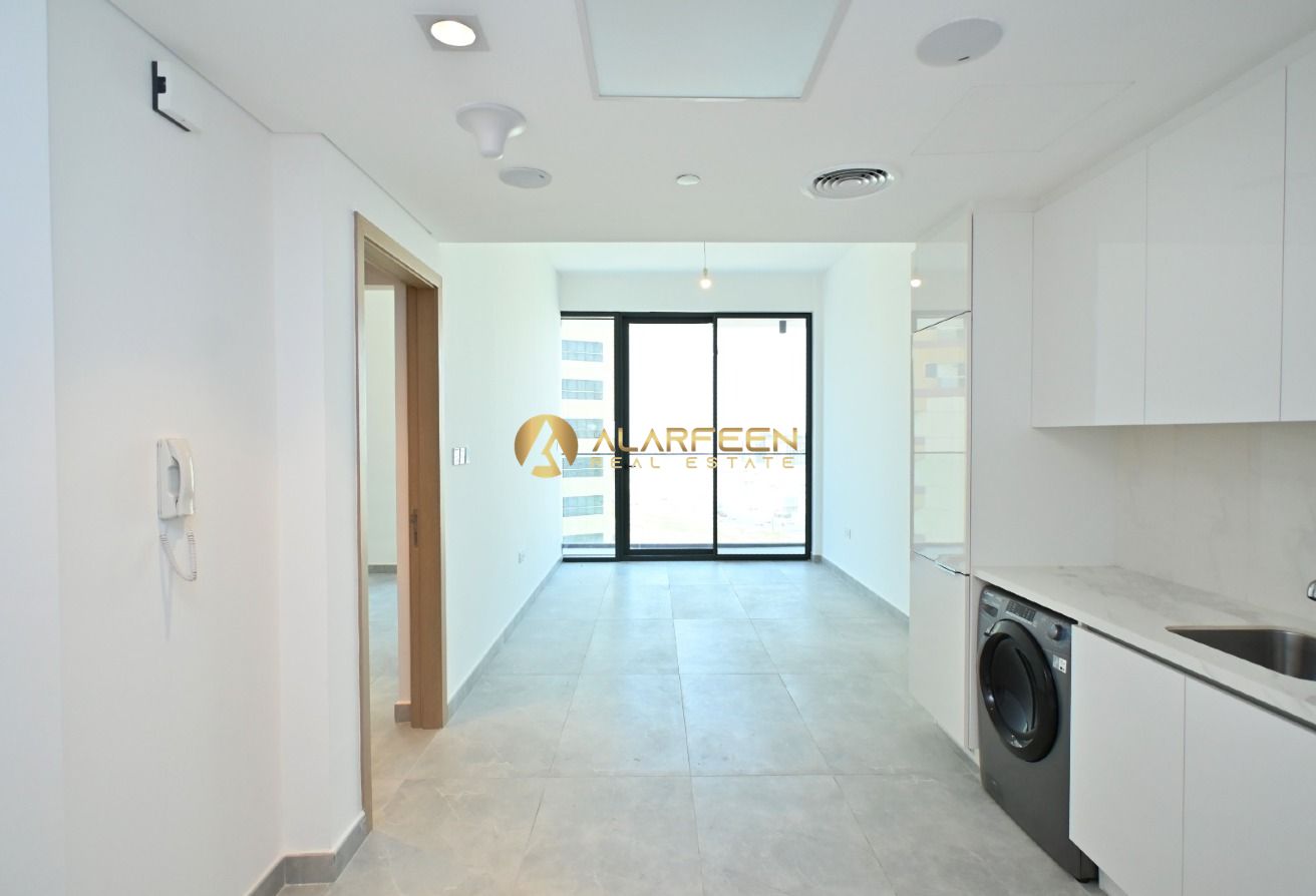 Community View | Spacious Unit | Ready To Move