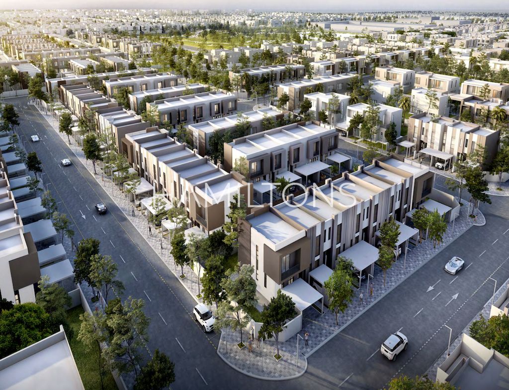 All-Inclusive Community | Resale