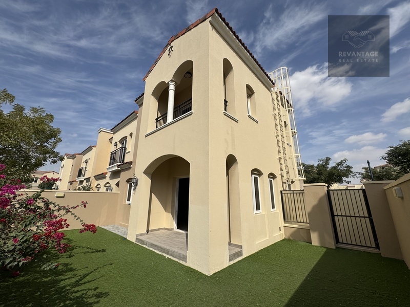 Genuine Resale | Ready To Move | Vacant Type B