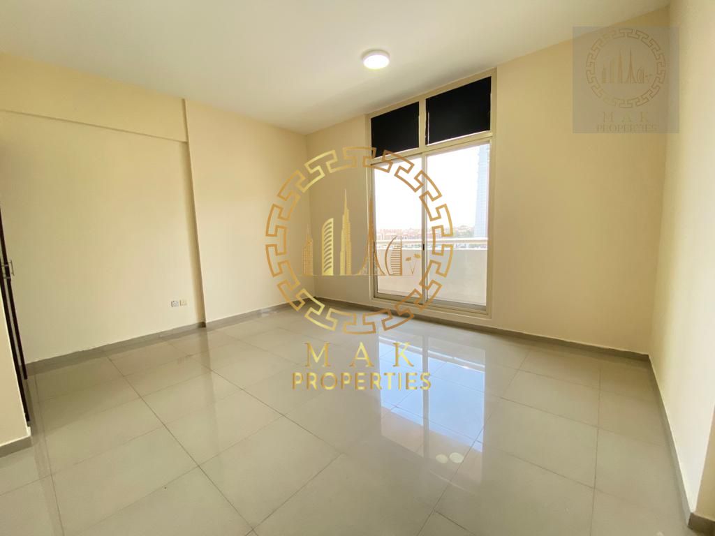 Beautiful High Floor One Bedroom For Rent