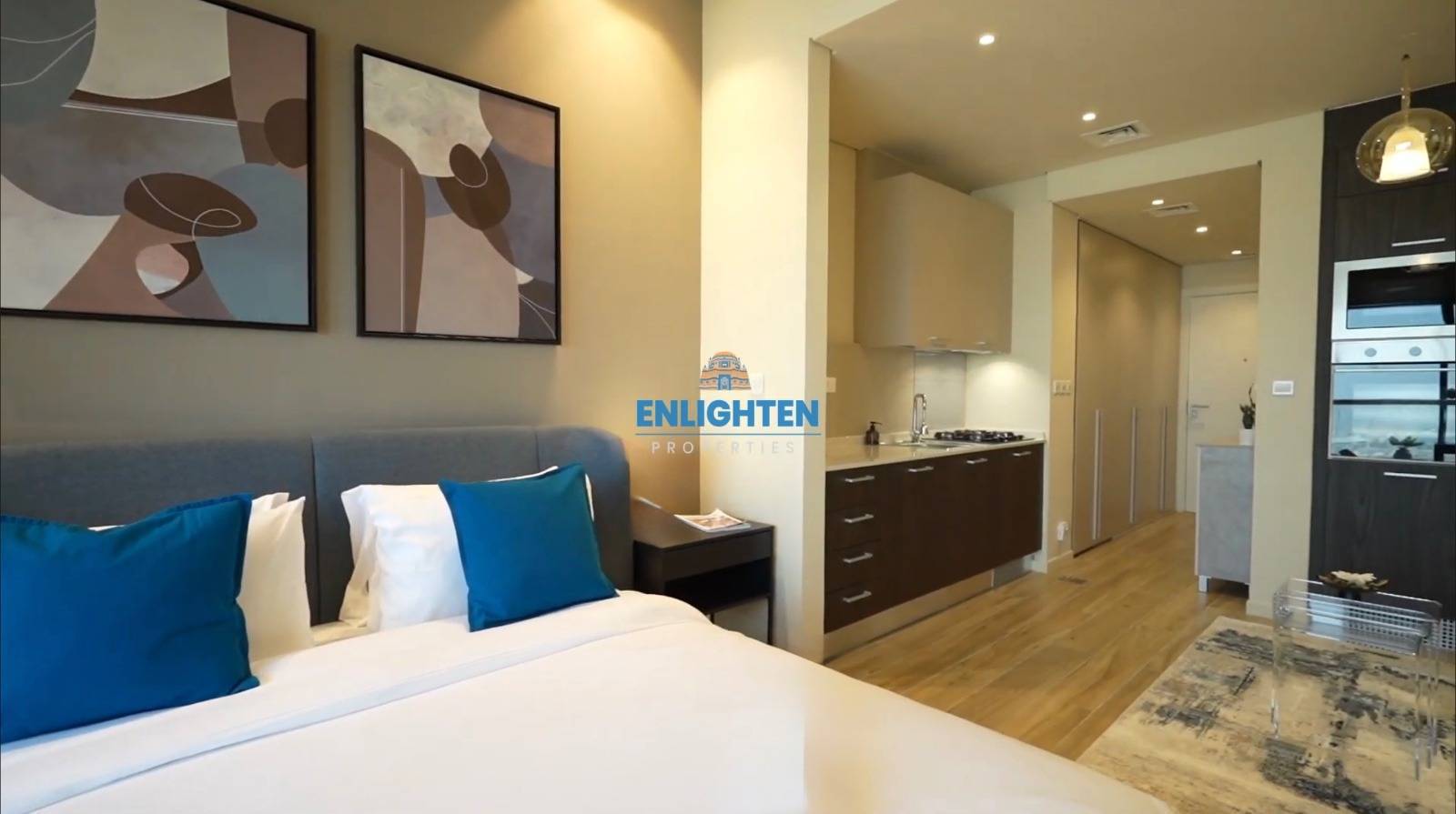Furnished | Park View | Well Maintained | Call Now