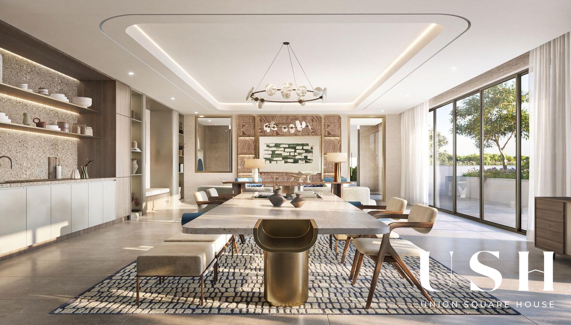 Green Community | Amazing 2BR | Limited Offer